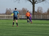 S.K.N.W.K. 2 - De Markiezaten 3 (competitie) seizoen 2023-2024 (86/150)